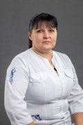 Лазарева Светалана Владимировна