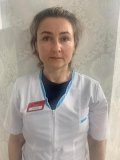 Коротаема Елена Анатольевна