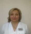 Кулагина Ольга Константиновна