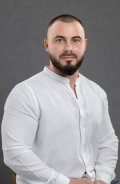 Каширин Юрий Сергеевич