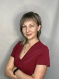 Митрейкина Лилия