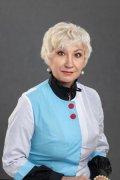 Костенко Елена Алексеевна