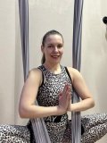 Плетнева Алена