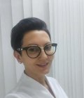 Рыбалко Маргарита Юрьевна