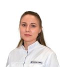 Михайлова Людмила Геннадьевна