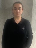 Атанесян Алла Рафаеловна