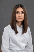 Траханова Ситора Курбоновна