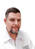 Макарцов Александр Игоревич