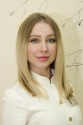 Куприк Евгения Юрьевна