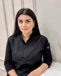 Аветисян Анна Левоновна