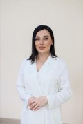 Саидова Раисат Магомедовна