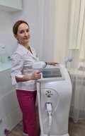 Карленкова Татьяна Юрьевна