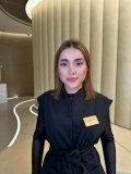 Рамазанова Изгар