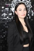 Гуйбан Кристина Ивановна