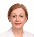 Терегулова Земфира Раилевна