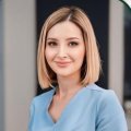 Шарипова Ирина Григорьевна