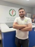 Новосельцев Кирилл Витальевич