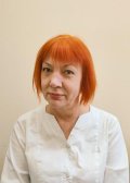 Лебедева Татьяна Николаевна