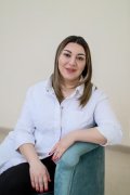 Залумханова Муминат Казимовна