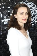Закарян Гоар Арутюнова
