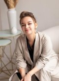 Аписарова Полина Эдуардовна