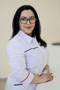 Муртазалиева Зубайдат Магомедовна