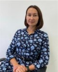 Цыганова Ольга Александровна
