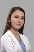 Мударова Хава Шайхиевна