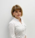 Иванова Наталия Владимировна