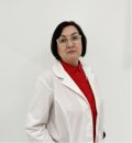 Лучина Татьяна Владимировна