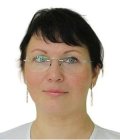 Филиппова Юлия Владимировна