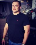 Литвинов Евгений