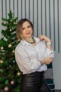 Ульянкина Анастасия
