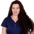 Орлова Анна Романовна