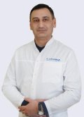 Никогосян Эдгар Аветисович