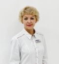 Богатова Эльвира Вячеславовна