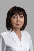 Селиванова Елена Витальевна