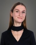 Овечкина Виктория Сергеевна