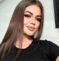 Измайлова Алина Шамильевна