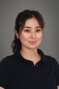 Сарангова Баина Санановна