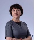 Загрекова Дина Александровна