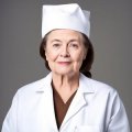 Трухина Светлана Дмитриевна