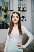 Тинькова Елизавета Максимовна