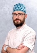 Филимонов Николай Михайлович