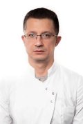 Аведиков Тигран Степанович