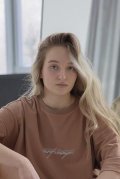 Бутова Евгения