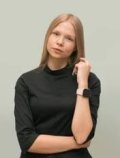 Дриц Снежанна Витальевна