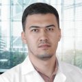 Джураев Баходур Музаффарович