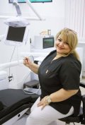 Аракелян Марина Ивановна