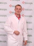 Поздеев Александр Александрович